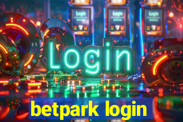 betpark login